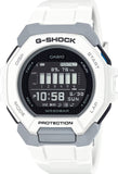 CASIO G-SHOCK Mod. G SQUAD -  Sunny Side Style-0