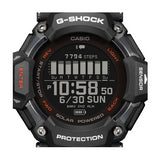 CASIO G-SHOCK Mod. G-SQUAD - Heart Rate Monitor-4