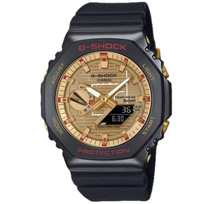 G-SHOCK Mod. OAK TOUGH SOLAR Bluetooth -  RUI HACHIMURA Limited Edition Special pack.-0