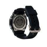 ASIO G-SHOCK Mod. OAK - METAL COVERED - Black-7