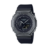 ASIO G-SHOCK Mod. OAK - METAL COVERED - Black-0