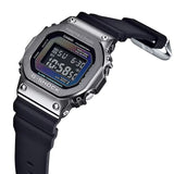 CASIO G-SHOCK Mod. THE ORIGIN METAL COVERED -  RAINBOW BRICK WALL SERIE-3