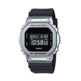 CASIO G-SHOCK Mod. THE ORIGIN METAL COVERED Steel-0