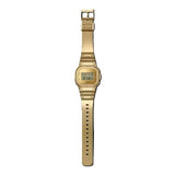 CASIO G-SHOCK Mod. THE ORIGIN - FINE METALLIC SERIES - Gold-1