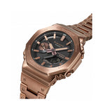 CASIO G-SHOCK MASTER OF G Mod. OAK FULL METAL - MULTI COLOR GRADATION Bronze ***SPECIAL PRICE***-1