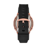 CASIO G-SHOCK Mod. OAK METAL COVERED COMPACT - PINK GOLD SERIE ***SPECIAL PRICE***-3