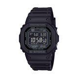 CASIO G-SHOCK Mod. THE NEW ORIGIN Multiband 6 - TOUGH SOLAR - FULL BLACK-0