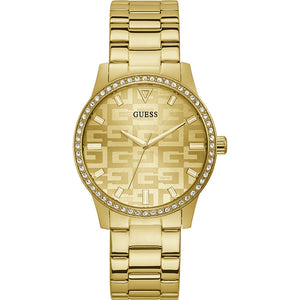 GUESS WATCHES Mod. GW0292L2-0