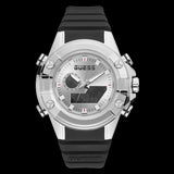 GUESS WATCHES Mod. GW0341G1-3