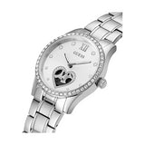 GUESS WATCHES Mod. GW0380L1-1