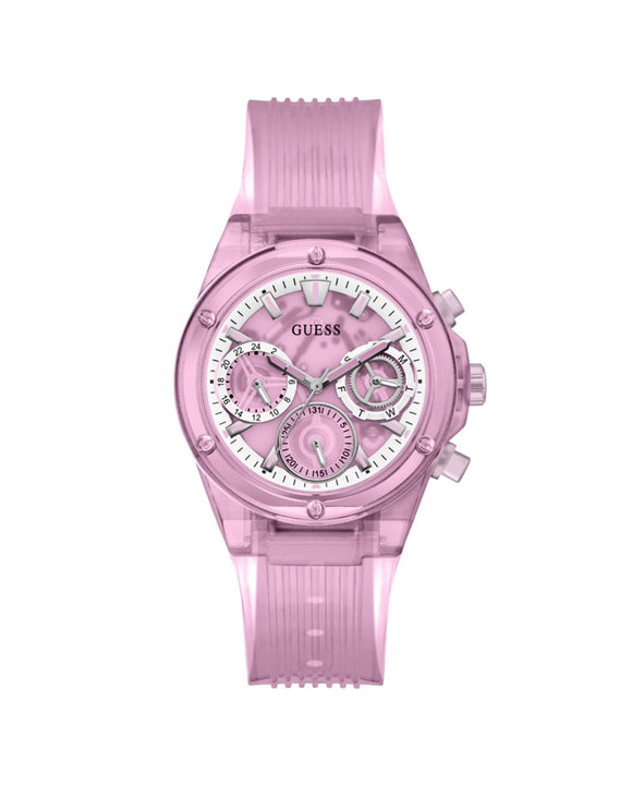 GUESS WATCHES Mod. GW0438L2-0