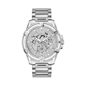 GUESS WATCHES Mod. GW0497G1-0