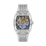 GUESS WATCHES Mod. GW0499G3-0