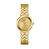 GUESS WATCHES Mod. GW0613L2-0