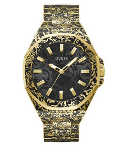 GUESS WATCHES Mod. GW0700G1-0