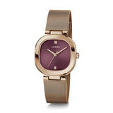 GUESS WATCHES Mod. GW0768L3-1