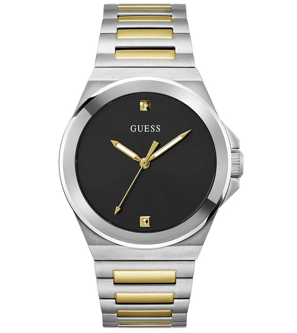 GUESS WATCHES Mod. GW0833G3-0