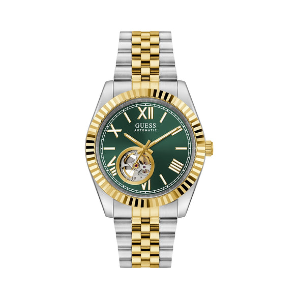 GUESS WATCHES Mod. GW0984G4-0