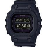 CASIO G-SHOCK Mod. THE KING XL - ALL BLACK. MATT-0