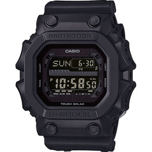 CASIO G-SHOCK Mod. THE KING XL - ATOMIC HOUR RECEIVER-0