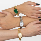 INES ROCHINHA WATCHES Mod. IR.R2302-2