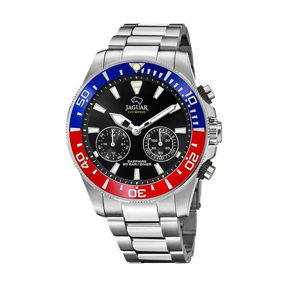 JAGUAR WATCHES Mod. J888/4-0