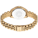 JUST CAVALLI TIME WATCHES Mod. JC1L210M0155-1