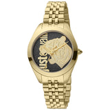 JUST CAVALLI TIME WATCHES Mod. JC1L210M0155-0