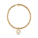 GUESS JEWELS JEWELRY Mod. JUBN03009JWYGT-U-1