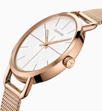 CALVIN KLEIN Mod. EVEN-5