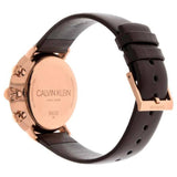 CALVIN KLEIN Mod. HIGN NOON-2
