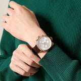 CALVIN KLEIN Mod. HIGN NOON-3