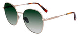 LACOSTE MOD. L257S-0