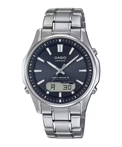 CASIO LINEAGE Multiband 6 Tough Solar-0