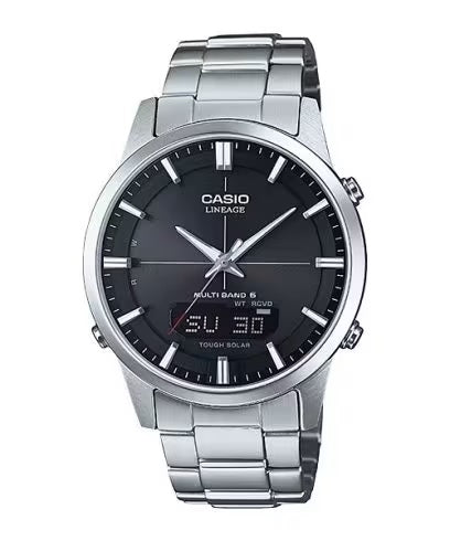 CASIO LINEAGE Multiband 6 Tough Solar-0