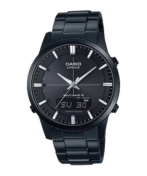 CASIO LINEAGE Multiband 6 Tough Solar-0