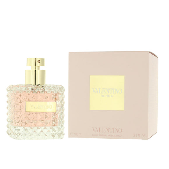 Women's Perfume Valentino EDP 100 ml Valentino Donna-0