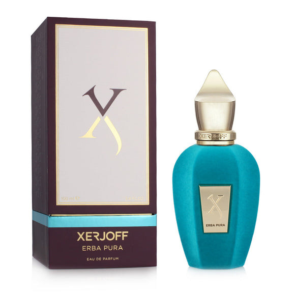 Unisex Perfume Xerjoff EDP-0