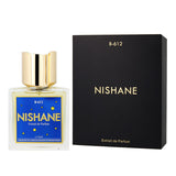 Unisex Perfume Nishane B-612-0