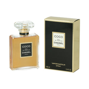 Women's Perfume Chanel 11500-113530 EDP (1 Unit)-0