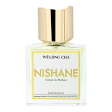Unisex Perfume Nishane Wulong Cha EDP 50 ml-1