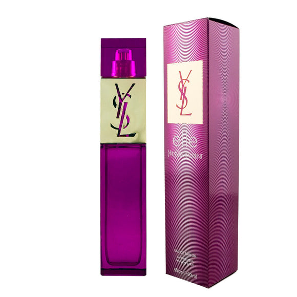 Women's Perfume Yves Saint Laurent Elle EDP-0