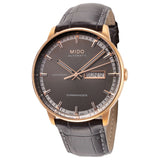 MIDO Mod. COMMANDER II GENT-0