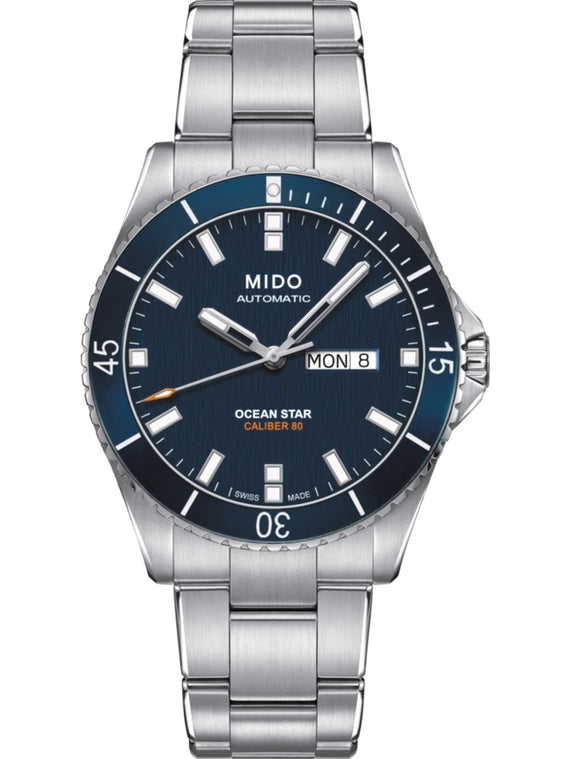 MIDO MOD. M026-430-11-041-00-0
