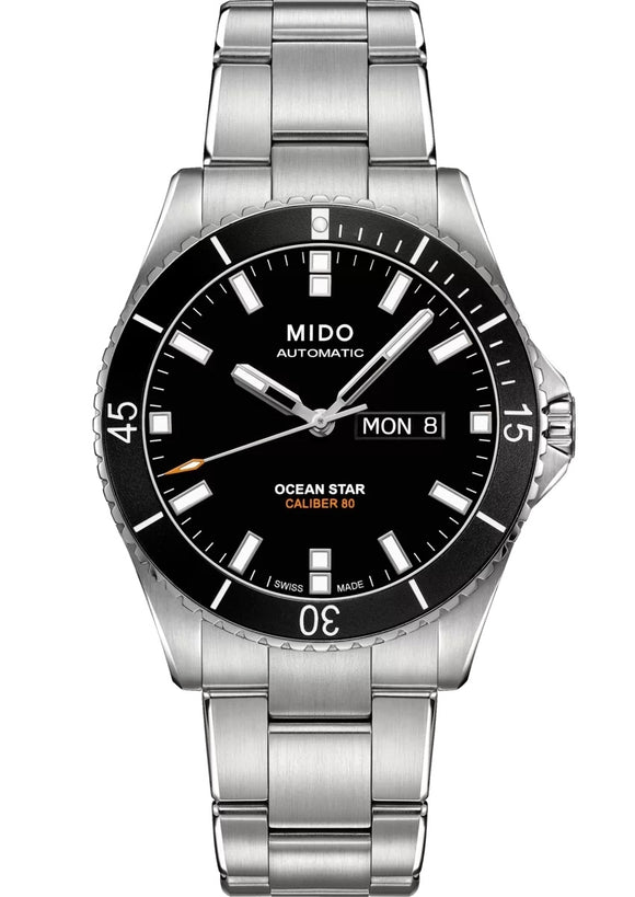 MIDO MOD. M026-430-11-051-00-0