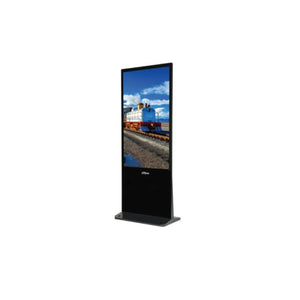 Videowall Monitor Dahua DHI-LDV55-SAI400L-B3 4K Ultra HD 55"-0