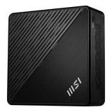 Mini PC MSI Cubi 5 12M-253ES Intel Core i5-1235U 8 GB RAM 256 GB SSD-6