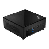 Mini PC MSI Cubi 5 12M-253ES Intel Core i5-1235U 8 GB RAM 256 GB SSD-3