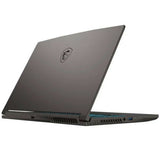 Laptop MSI Thin 15 B12U B12UC-1680XES 15,6" i5-12450H 16 GB RAM 512 GB 512 GB SSD NVIDIA GeForce RTX 3050 Spanish Qwerty-2