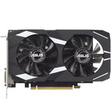 Graphics card Asus Dual GeForce Nvidia GeForce RTX 3050 GDDR6-4